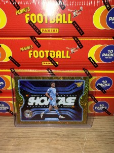 Panini Efl Premium Bobby Thomas 1/5 Showcase Coventry City RARE for sale on Ebay
