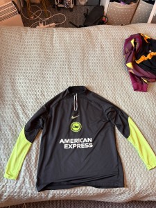 Brighton Fc Zip Up XL for sale on Ebay
