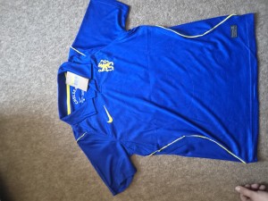 Chelsea Home Morgan Rogers 17 Size Small for sale on Ebay