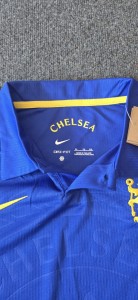 Chelsea FC Offical Nike 26/27 Home Football Shirt Size XL New With Tags for sale on Ebay