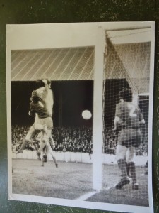 Birmingham City Vs Orient - 1972 - Goal that promotes City -Original Press Photo for sale on Ebay