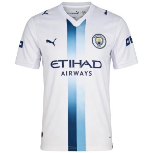 Manchester City Pum 26/27 Offical Away Football Sirt Size XXL new With Tags for sale on Ebay