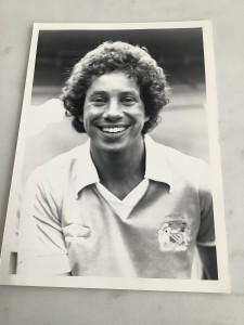 Manchester City Press Photo Barry Silkman 1979/80 Season for sale on Ebay