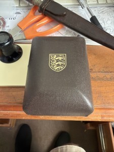 2 x 1984 FA Cup Commemorative Medal Everton v Watford In Official Wembley boxes for sale on Ebay