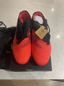 Nike Phantom 6 Elite Low FG Football Boots for sale on Ebay