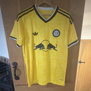 Leeds United Official 26/27 Away Shirt Adults Size Large for sale on Ebay